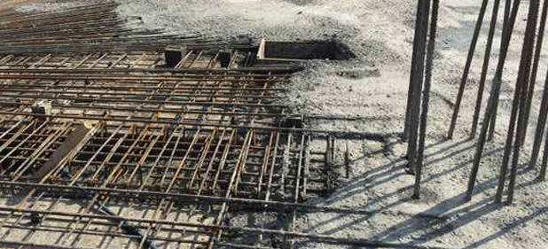 Concrete Winkton 